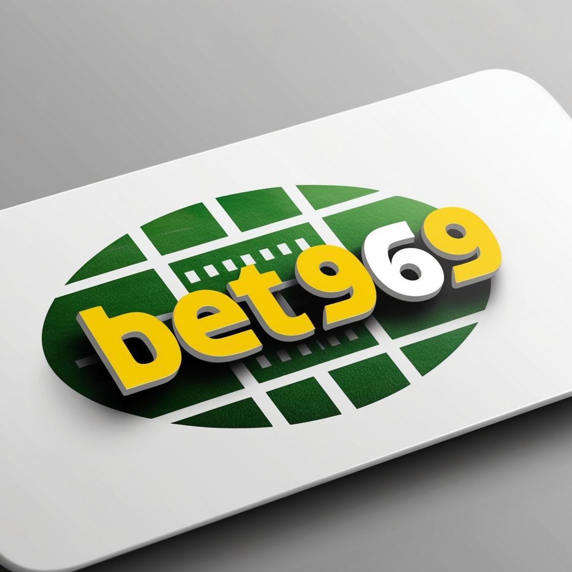 Logo da bet969